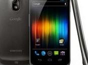 Come sbloccare bootloader Galaxy Nexus