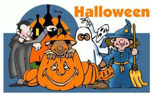 Halloween: appuntamenti importanti nell'Imolese 