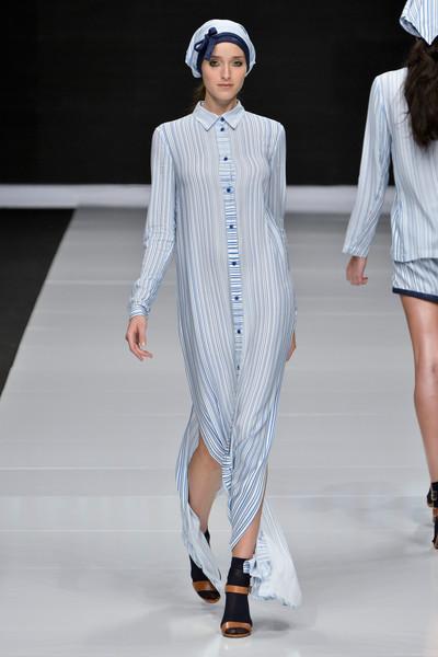 My Milan Fashion Week: 25th september, New Upcoming designers Part 2