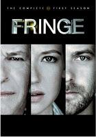 Fringe Stagione 1