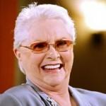 Susan Flannery lascia Beautiful dopo 30 anni06