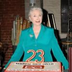 Susan Flannery lascia Beautiful dopo 30 anni04