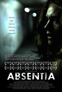 Absentia (2011)