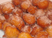 Frittelle zucca