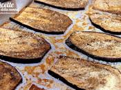 Melanzane gratinate facili