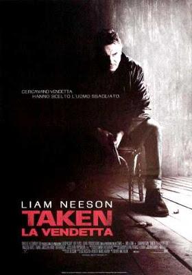 Taken  La vendetta ( 2012 )