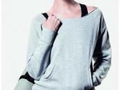 Esprit lancia soft sportswear Wellness