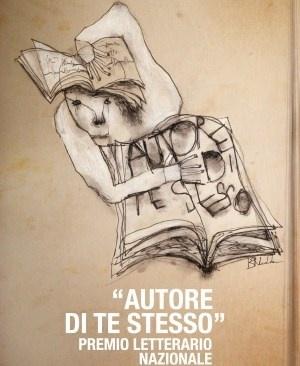 [Concorso letterario] Autore di te stesso 2012