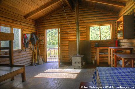 Appuntamento al ranch: love cabin...