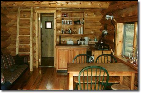 Appuntamento al ranch: love cabin...