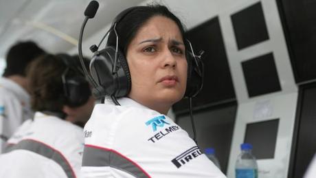 monisha-kaltenborn