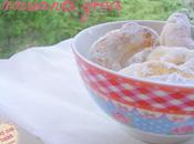 Croissants lune