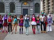 Fotogallery Monster High
