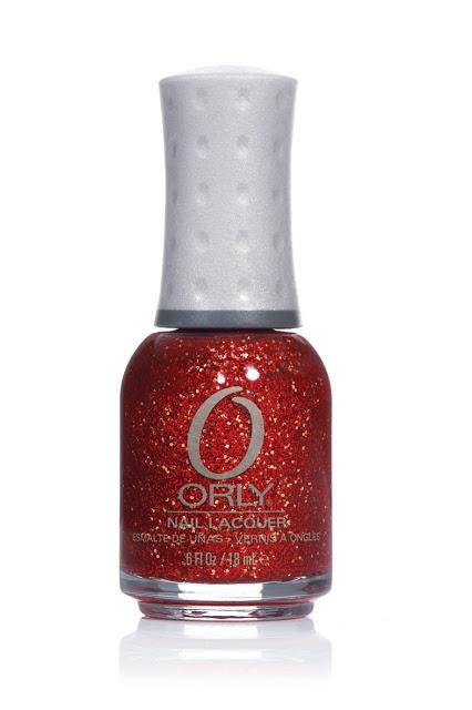 Naughty or Nice?, Orly