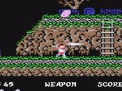 classico Ghosts’n Goblins eShop ottobre