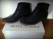 Betty London Tadelle booties