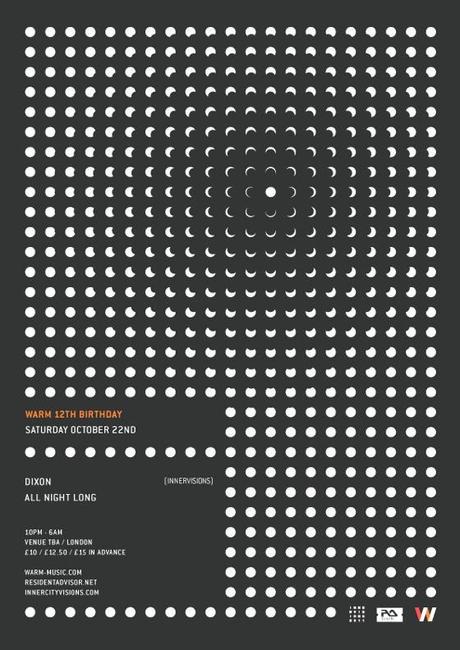 PATTERNS MINIMALI E GEOMETRICI NELLE OPERE GRAFICHE DI JACK FEATHERSTONE