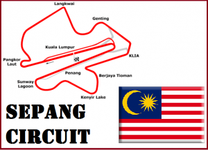 Motomondiale: orari Tv del Gp di Sepang