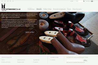 Moreschi.it - Get the Made in Italy