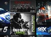 Playstation Store torna "vecchio"