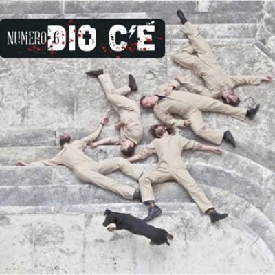 Numero6-Dio c'è