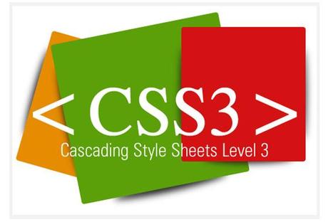 CSS3: cosa è e a che serve.