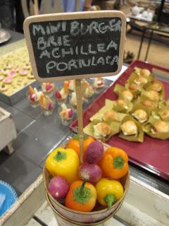 Le erbe spontanee e i fiori da utilizzare in cucina