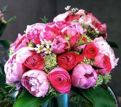 Bouquet da Sposa