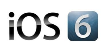 iOS 6