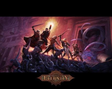 Project Eternity, Obsidian conferma lo stretch goal dei 4 milioni di dollari