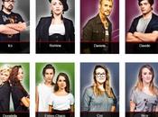 Parte live show Factor Robbie Williams Francesca Michielin