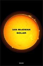 Solar – Ian McEwan