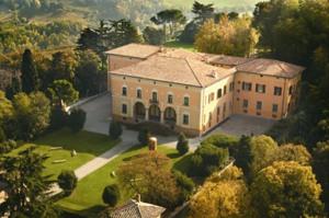 Un picnic sui colli bolognesi