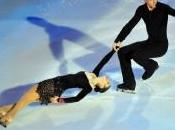 Sabato Gran Galà ghiaccio: annuncia spettacolo