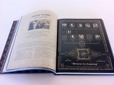 I Libri del Goblin: Inside HBO's Game of Thrones