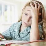 Abolire i compiti a casa: giusto o sbagliato?