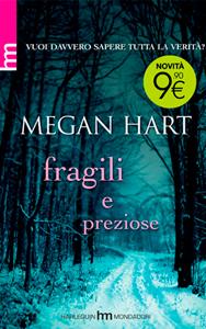 Nuove uscite Harlequin Mondadori: Joyce, Mallery e Hart