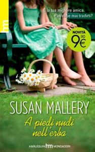 Nuove uscite Harlequin Mondadori: Joyce, Mallery e Hart