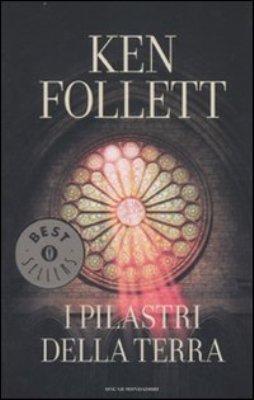 Ken Follett: da “La cruna dell’Ago” a “L’Inverno del Mondo” 30 anni di romanzi