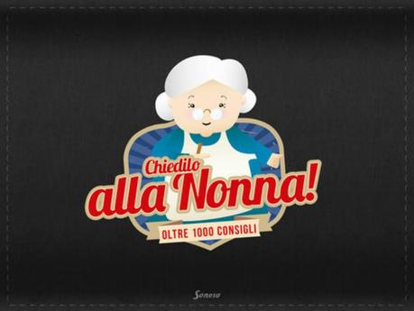 Chiedilo alla nonna