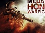 Medal Honor Warfighter, nuovi video game-play