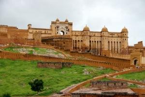 Rajasthan: in viaggio per Jaipur, la città rosa
