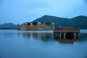 Rajasthan: in viaggio per Jaipur, la città rosa