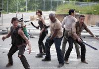 THE WALKING DEAD - 3° STAGIONE