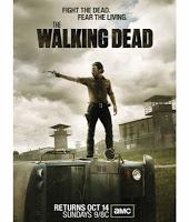 THE WALKING DEAD - 3° STAGIONE