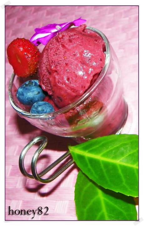 GELATO FRAGOMIRTILLO