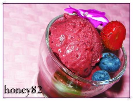 GELATO FRAGOMIRTILLO