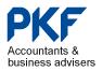 PKF logo Uninchiesta della PKF rivela possibili problemi di cash flow per le squadre di calcio inglesi