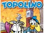 Topolino 2969 Peggy Duckenheim tovaglie Astratte