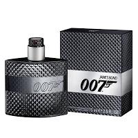 James Bond diventa un profumo